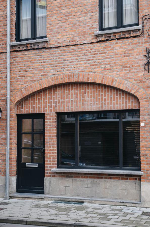Vakantiewoning Number 44 Ypres Exterior foto